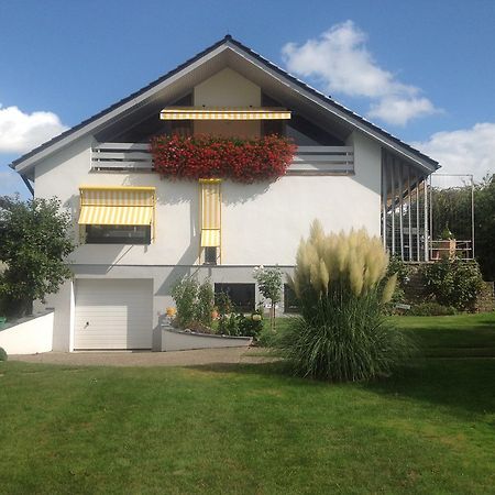 Haus Framinger Apartman Volkach Kültér fotó